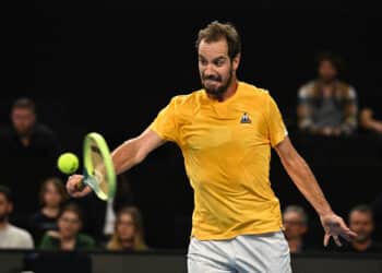 Tennis : L’heure des quarts a sonné au CO’Met Orléans Open