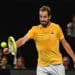 Tennis : L’heure des quarts a sonné au CO’Met Orléans Open