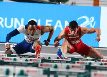 Dimitri Bascou : « Le but est d’avoir une stabilité financière »