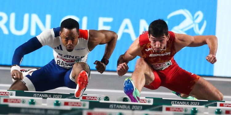 Dimitri Bascou : « Le but est d’avoir une stabilité financière »