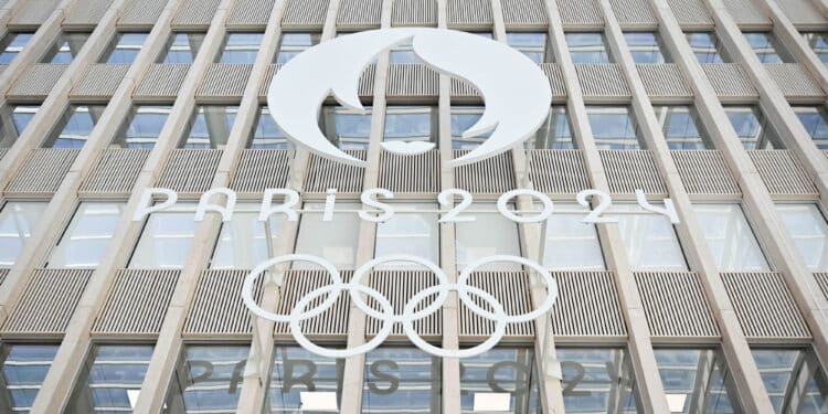 L’olympisme s’installe à la Foire de Pau