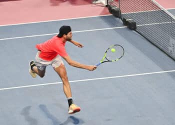 Tennis : Un nouveau vainqueur à l’Open Blot de Rennes