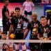 Volley : L’AS Cannes met le cap sur la Ligue B