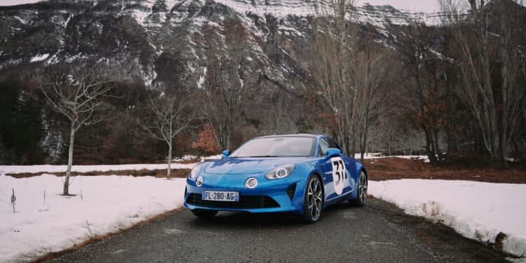 La légende du sport auto s’écrit à Angoulême