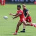 Rugby : Place au Combat des îles en Bretagne !