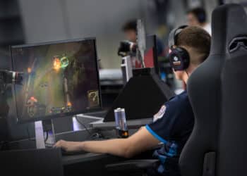 L’eSport pose ses valises à Bussy-Saint-Georges