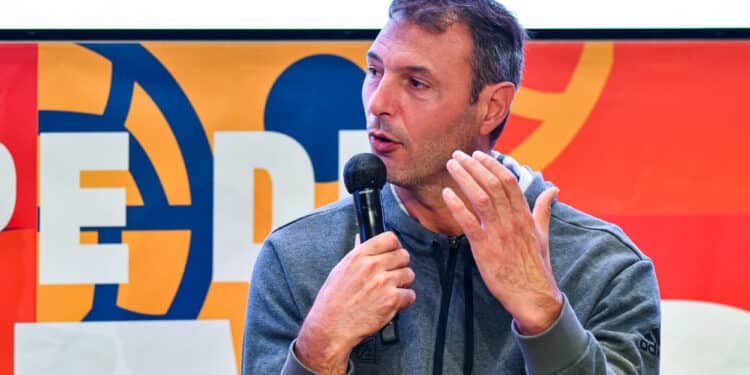 La Quinzaine du Sport réinvestit Marmande