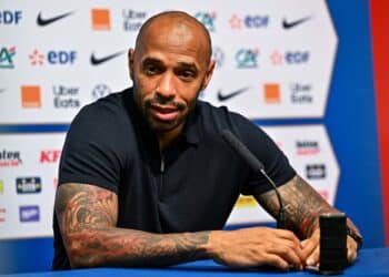 Football : Avenir radieux pour l’Equipe de France Espoirs ?