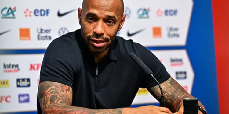 Football : Avenir radieux pour l’Equipe de France Espoirs ?