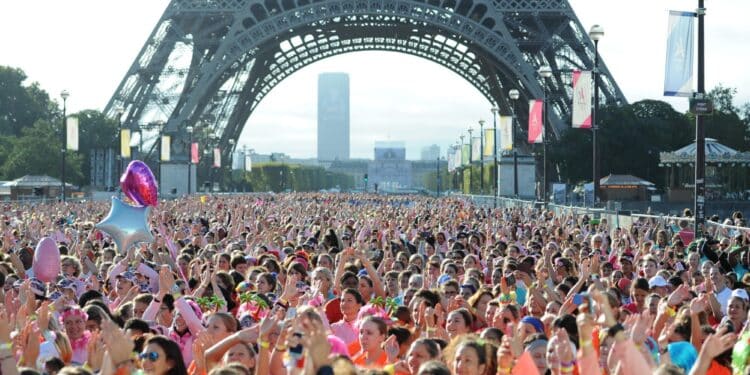 Run for Girls, la course pour le droit des femmes