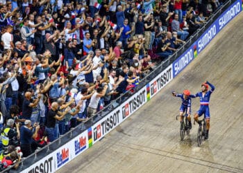 Paris 2024 : Pluie de médailles à Saint-Quentin-en-Yvelines ?