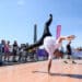 Paris 2024 : Le breaking, discipline renversante