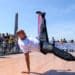 Danse : Paris déjà dans le viseur du breaking