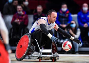 Jonathan Hivernat : « Je me sens plus en forme que jamais »