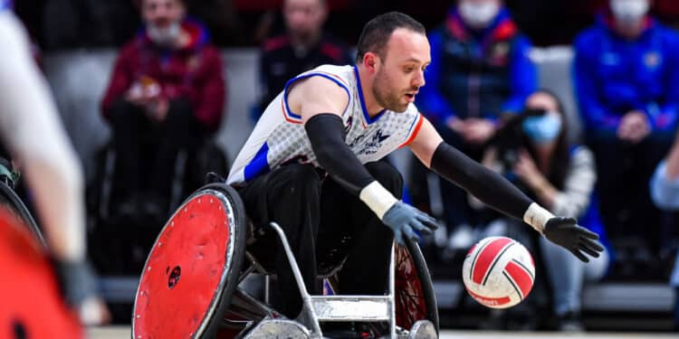 Jonathan Hivernat : « Je me sens plus en forme que jamais »