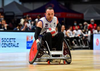 Jonathan Hivernat : « Mon quotidien a complètement changé »