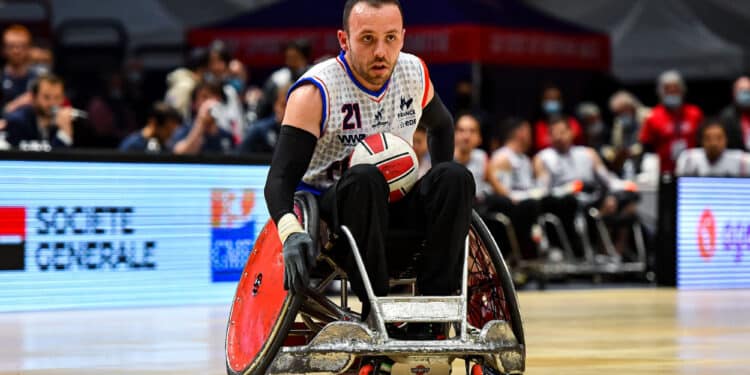 Jonathan Hivernat : « Mon quotidien a complètement changé »