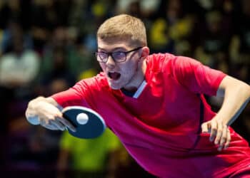 Tennis de table : Des Bleu(e)s historiques