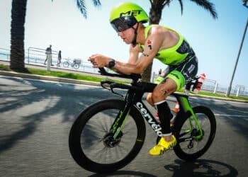 Triathlon : Top départ pour les Mondiaux Ironman à Nice