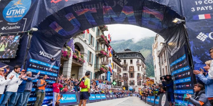 Trail : Top départ pour le Nice Côte d’Azur by UTMB