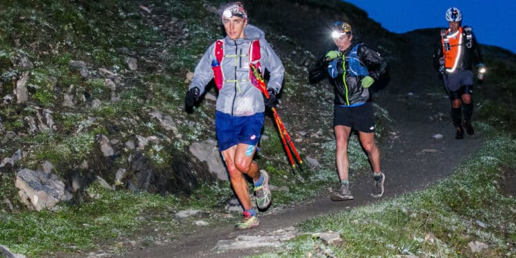 Ultra Trail : Ultra Spirit cultive sa différence