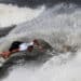 Paris 2024 : Retour gagnant pour le surf