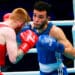 EN DIRECT – Boxe : France / Cuba