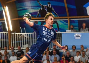 La LNH et AMOS s’unissent durant trois ans