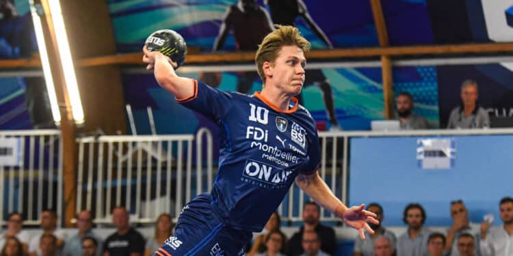 La LNH et AMOS s’unissent durant trois ans