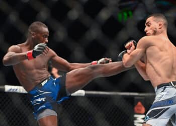 MMA : Quel impact après le passage de l’UFC à Paris ?