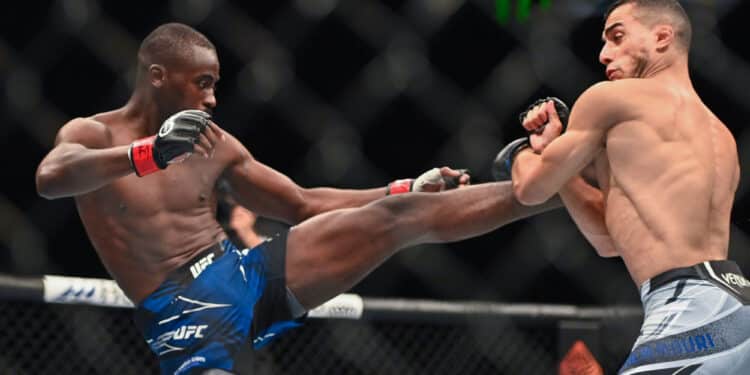 MMA : Quel impact après le passage de l’UFC à Paris ?