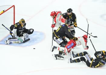 Hockey : L’heure de la rentrée pour la Ligue Magnus
