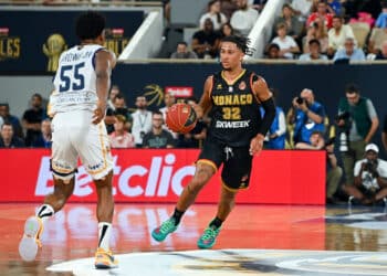 Basket : Quelle allure pour la Betclic Elite 2023-2024 ?  