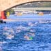 Le triathlon de Royan se jette à l’eau