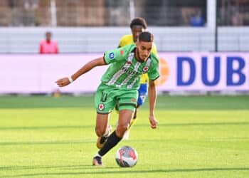 Football : Que penser du début de saison des clubs franciliens ?