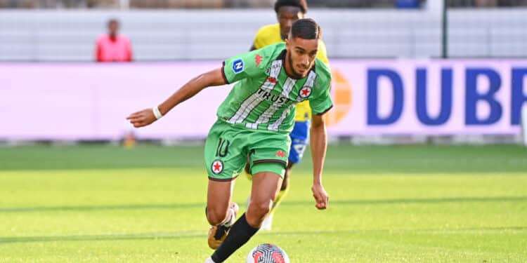 Football : Que penser du début de saison des clubs franciliens ?