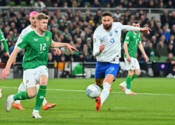 Football : Retour aux choses sérieuses pour les Bleus