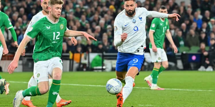 Football : Retour aux choses sérieuses pour les Bleus