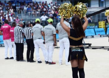 Masters de Pétanque : Combat de gladiateurs à Lunel