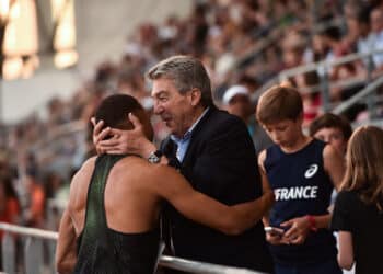 André Giraud : « Faire vivre l’athlétisme tout au long de l’année »