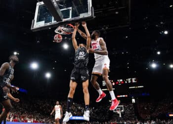 Basket : La Betclic Elite passe dans une autre dimension