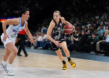 Basket : ASVEL / Basket Landes, premier choc de la saison