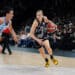 Basket : ASVEL / Basket Landes, premier choc de la saison