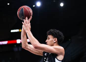 Basket : La JL Bourg dans le sillage de Risacher