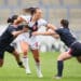 Rugby : Rentrée animée pour le XIII de France féminin
