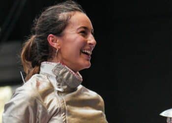 Sara Balzer : « Important d’avoir le soutien d’entreprises »