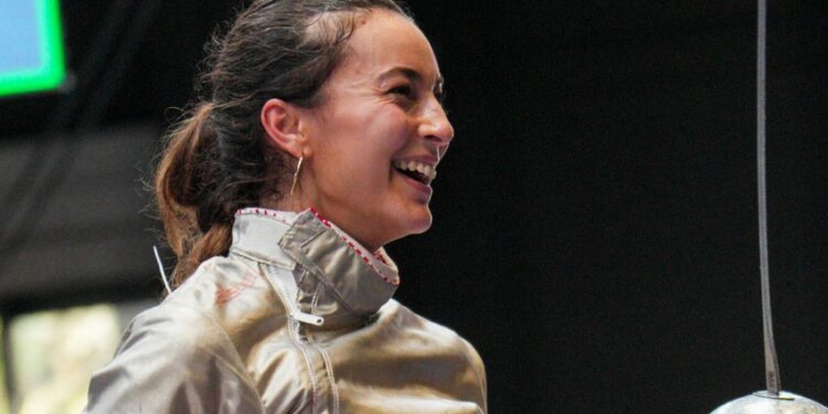 Sara Balzer : « Important d’avoir le soutien d’entreprises »