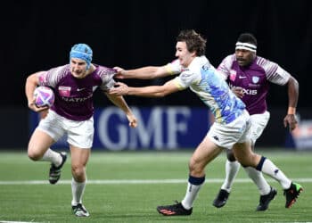 Rugby : Dernière étape de l’In Extenso Supersevens à Pau