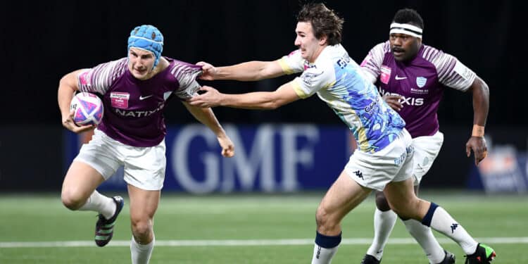Rugby : Dernière étape de l’In Extenso Supersevens à Pau