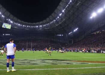 Rugby : La Région Sud passe en mode Coupe du Monde